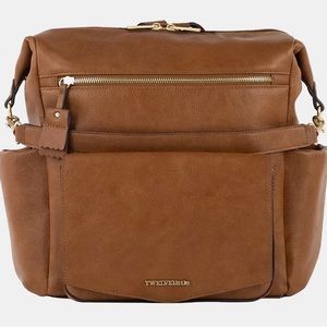 Diaper bag / convertible backpack